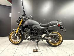 2025 Kawasaki Z900RS SE Black