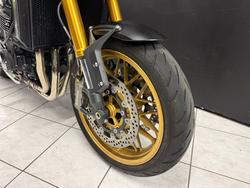 2025 Kawasaki Z900RS SE Black