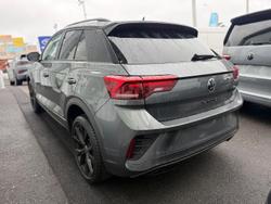 2025 Volkswagen T-Roc 140TSI R-Line