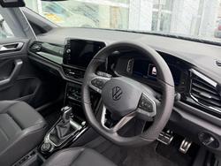 2025 Volkswagen T-Roc 140TSI R-Line