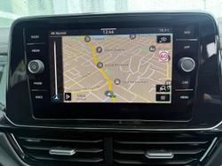 2025 Volkswagen T-Roc 140TSI R-Line