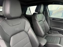 2025 Volkswagen T-Roc 140TSI R-Line