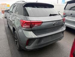 2025 Volkswagen T-Roc 140TSI R-Line