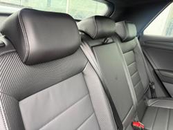 2025 Volkswagen T-Roc 140TSI R-Line