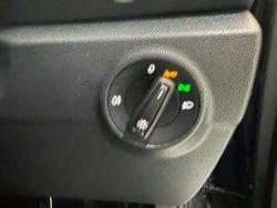 2025 Volkswagen T-Roc CityLife