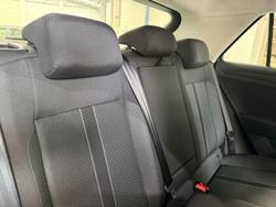 2025 Volkswagen T-Roc CityLife