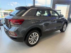 2025 Volkswagen T-Roc CityLife