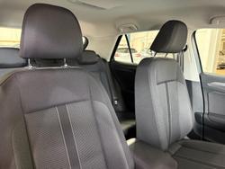 2025 Volkswagen T-Roc CityLife