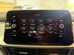 2025 Volkswagen T-Roc CityLife