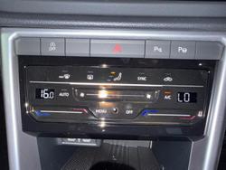 2025 Volkswagen T-Roc CityLife