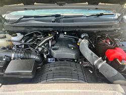 2021 Ford Ranger Raptor X