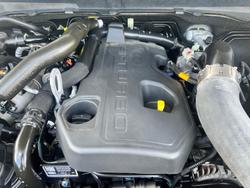 2021 Ford Ranger Raptor X