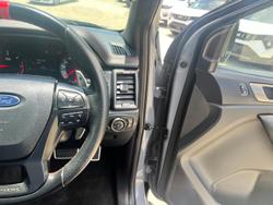 2021 Ford Ranger Raptor X