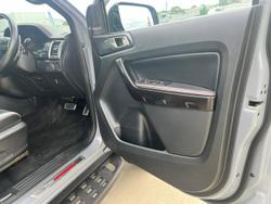 2021 Ford Ranger Raptor X