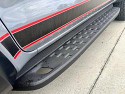 2021 Ford Ranger Raptor X