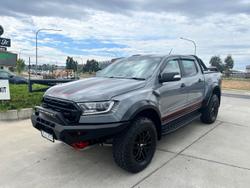 2021 Ford Ranger Raptor X