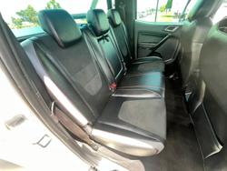 2021 Ford Ranger Raptor X