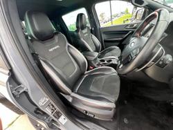 2021 Ford Ranger Raptor X