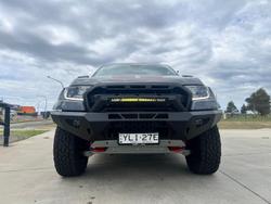 2021 Ford Ranger Raptor X