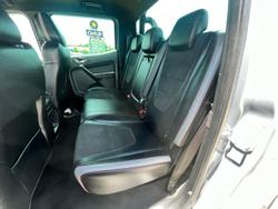 2021 Ford Ranger Raptor X