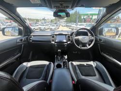 2021 Ford Ranger Raptor X