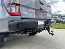 2021 Ford Ranger Raptor X