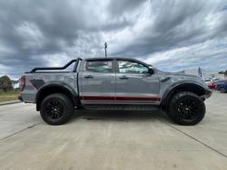 2021 Ford Ranger Raptor X