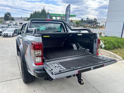 2021 Ford Ranger Raptor X
