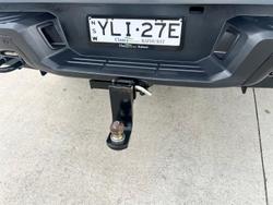 2021 Ford Ranger Raptor X