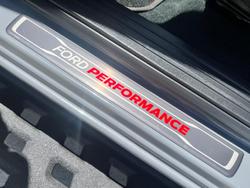 2021 Ford Ranger Raptor X