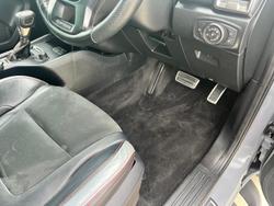 2021 Ford Ranger Raptor X