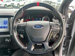 2021 Ford Ranger Raptor X