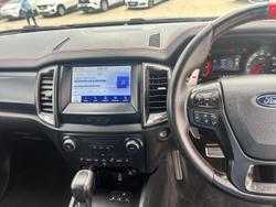 2021 Ford Ranger Raptor X