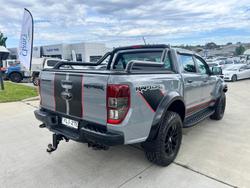 2021 Ford Ranger Raptor X