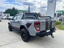 2021 Ford Ranger Raptor X