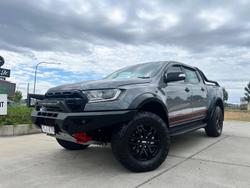 2021 Ford Ranger Raptor X