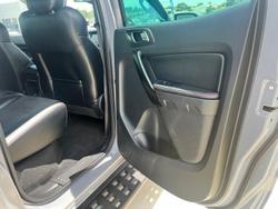 2021 Ford Ranger Raptor X