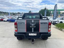 2021 Ford Ranger Raptor X