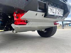 2021 Ford Ranger Raptor X