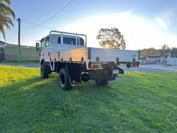 2017 Isuzu Nps NPS 75-155 White