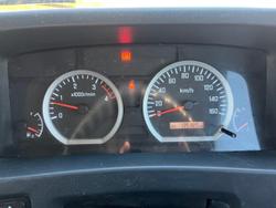 2017 Isuzu Nps NPS 75-155 White