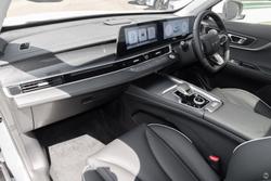 2025 Chery Tiggo 7 Ultimate