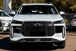 2025 Chery Tiggo 4 Urban