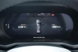 2022 Polestar 2 Long range Dual motor