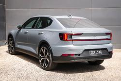 2022 Polestar 2 Long range Dual motor
