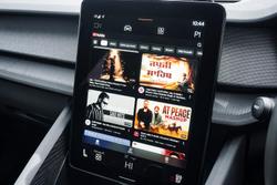 2022 Polestar 2 Long range Dual motor