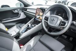 2022 Polestar 2 Long range Dual motor