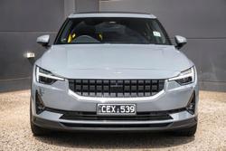 2022 Polestar 2 Long range Dual motor