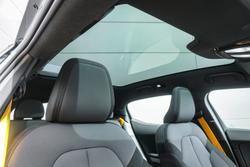 2022 Polestar 2 Long range Dual motor