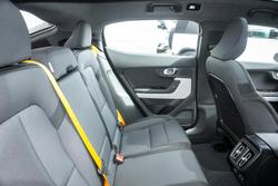 2022 Polestar 2 Long range Dual motor